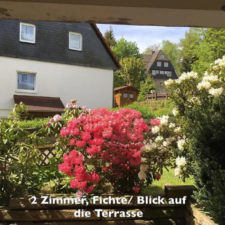 Fuer Zwei Bis Vier Personen, Wlan Apartment